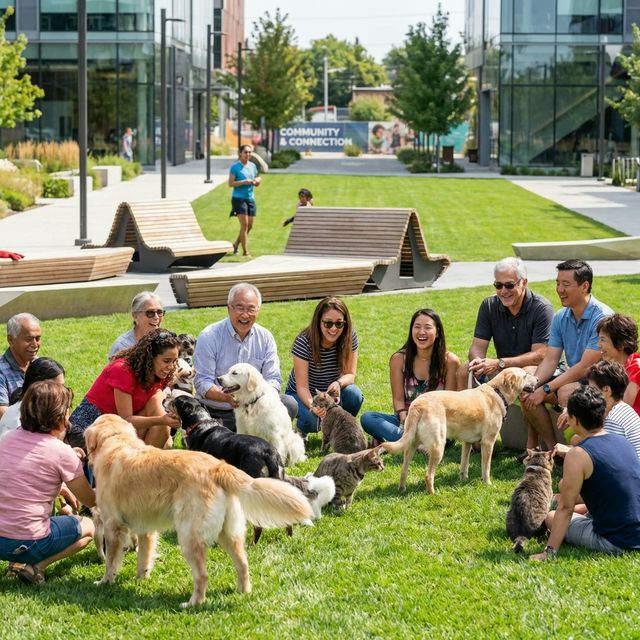 Dog Community TailReels.com | The Pet Community